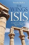 Brenda McKoy, Lady Mckoy, Lady Brenda McKoy - Wings of Isis