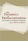 Nathan J. Brown, Nathan J. (George Washington University) Brown, Nathan J Brown, Nathan J. Brown, Nathan J. (George Washington University) Brown - Dynamics of Democratization