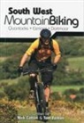 Nick Cotton, Tom Fenton, John Coefield - South West Mountain Biking - Quantocks, Exmoor, Dartmoor