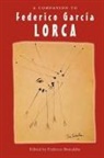 Federico Bonaddio, Christopher Maurer, Antonio Monegal, Chris Perriam, D. Gareth Walters, Federico Bonaddio - A Companion to Federico García Lorca