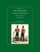 Major-General Sir Henry Everett, General Henry Everett Foreword HRH, General Sir Henry Everett Foreword Hrh - HISTORY OF THE SOMERSET LIGHT INFANTRY (PRINCE ALBERT'S)