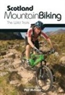 Phil McKane - Scotland Mountain Biking