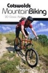 Tom Fenton, John Coefield - Cotswolds Mountain Biking