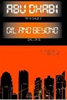 Christopher M. Davidson, M. Christopher Davidson, Davidson Christopher M. - Abu Dhabi