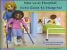 Henriette Barkow, Chris Petty - Nita Goes to Hospital in Spanish and English