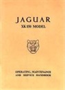 Brooklands Books Ltd - Jaguar Xk150 Model Owner Hndbk