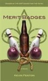 Kevin Fenton - Merit Badges