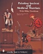 Mike Davidson - Painting Ancient and Medieval Warriors with Mike Davidson