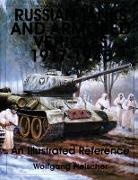 Wolfgang Fleischer - Russian Tanks and Armored Vehicles 1917-1945