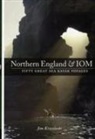 Jim Krawiecki - Northern England & IOM - Fifty Great Sea Kayak Voyages