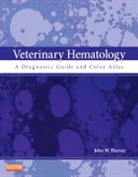 John Harvey, John W. Harvey, John W. Harvey - Veterinary Hematology