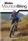 Tom Hutton - Wales Mountain Biking