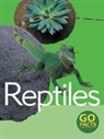 Paul McEvoy, McEvoy Paul - Reptiles