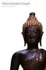 Richard Gombrich, Richard F. Gombrich - What the Buddha Thought