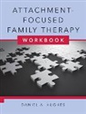 Daniel A. Hughes, Daniel A. (Dyadic Developmental Psychotherapy Institute) Hughes, Hughes Daniel A. - Attachment-Focused Family Therapy Workbook