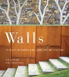 Gunter Mader, Günter Mader, Elke Zimmerman, Elke Zimmermann - Walls