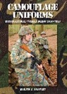 Martin Brayley, Martin J Brayley, Martin J. Brayley - Camouflage Uniforms