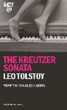 Leo Tolstoy, Nancy Harris - Kreutzer Sonata