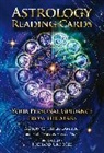 Alison Chester-Lambert, Richard Crookes, Richard Crookes - Astrology Reading Cards