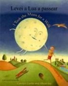 Alison Jay, Carolyn Curtis - I Took the Moon for a Walk