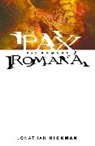 James Asmus, Jake Black, Christof Bogacs, Jim Festante, Alex Firer, Jonathan Hickman... - Pax Romana