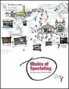 Alison Oddey, Alison (Nottingham Trent University) Oddey, Alison (University of Derby Oddey, Christine White, Christine (De Montfort University White, Christine (De Montfort University) White... - Modes of Spectating