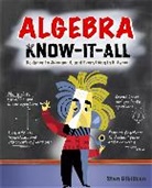 Stan Gibilisco, Gibilisco Stan - Algebra Know-It-ALL