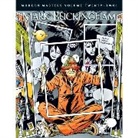 Ben Boquelet, Eric Nolen-Weathington, Ulises Farinas, Ryan Ferrier, Erick Freitas, Eric Nolen-Weathington - Modern Masters Volume 22: Mark Buckingham