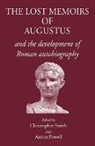 Anton Powell, Christopher Smith, Christopher B. R. Smith - The Lost Memoirs of Augustus