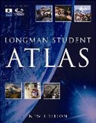 OllyPhillipson, Olly Phillipson - Longman Student Atlas