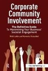 Nick Lakin, Nick Scheubel Lakin, Lakin Nick, Veronica Scheubel, Scheubel Veronica - Corporate Community Involvement