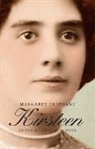 Margaret Oliphant, Mrs. Oliphant, Anne M. Scriven - Kirsteen