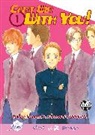 Kieron Gillen, Antony Johnston, Satosumi Takaguchi, satosumi Takaguchi - Cant Win With You Volume 1 (Yaoi)
