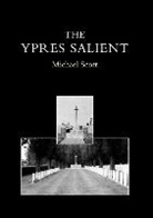 Michael Scott, Scott Michael Scott, Michael Scott - Ypres Salient. a Guide to the Cemeteries and Memorials of the Salient