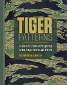 Richard Johnson, Richard Denis Johnson, Richard Dennis Johnson - Tiger Patterns