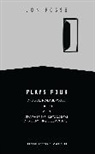 Jon Fosse, Fosse Jon - Fosse: Plays Four