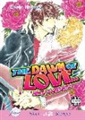 Kazuho Hirokawa, Kazuho Hirokawa, Robert Kirkman, John Layman - The Dawn of Love (Yaoi)