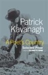 Patrick Kavanagh, Antoinette Quinn - A Poet's Country: Selected Prose