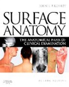 John Lumley, John S. P. Lumley, John S. P. (Emeritus Professor of Vascular Surgery Lumley, Lumley John S. P. - Surface Anatomy