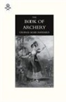 Jr. Mike George, Mike George, George Agar Hansard - Book of Archery (1840)