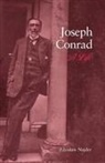Zdzislaw Najder, Zdzislaw Najder - Joseph Conrad
