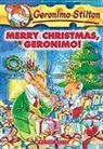 Geronimo Stilton - Merry Christmas, Geronimo