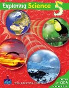 Penny Johnson, Mark Levesley - Exploring Science Pupils Book 5