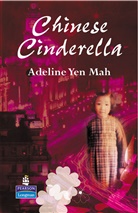 Adeline Mah, Adeline Yen Mah, Adeline Yen Mah - Chinese Cinderella