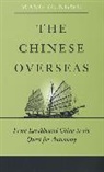 Wang Gungwu, Gungwu Wang - Chinese Overseas