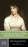 Mary Wollstonecraft, Deidre Shauna Lynch, Deidre Shauna (Harvard University) Lynch, Deidre Shauna (University of Toronto) Lynch, Lynch Deidre Shauna - A Vindication of the Rights of Woman