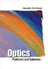 Siciliano Antonio, Antonio Siciliano, Siciliano Antonio - Optics: Problems and Solutions
