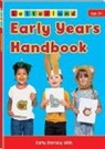 Judy Manson, Mark Wendon, Geri Livingstone - Early Years Handbook