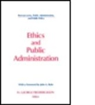 H George Frederickson, H. George Frederickson, John A. Rohr, Rohr John A. - Ethics and Public Administration