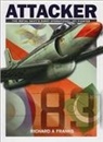 Richard Franks, Richard A Franks, Richard A. Franks - Supermarine Attacker